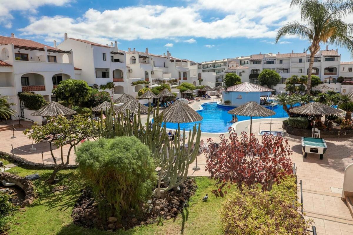 744 Tenerife Apartment